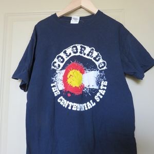 SOLD Colorado T Shirt